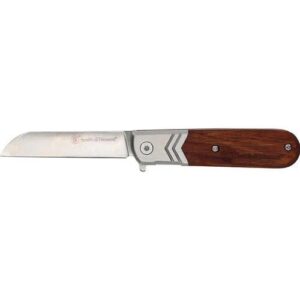 Smith & Wesson Executive Barlow Knife 2.75" Blade