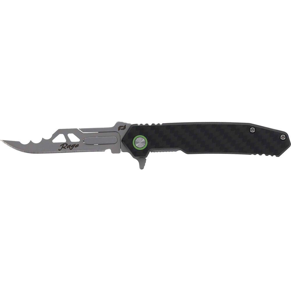 Schrade Phantom Enrage 6 Replaceable Blade Knife