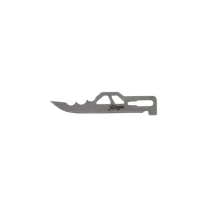 Schrade Enrage 6 Replacement Blades 6-Pack, 2.2"