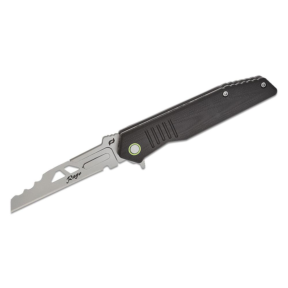 Schrade Nitro Enrage 7 Assisted Folding Knife