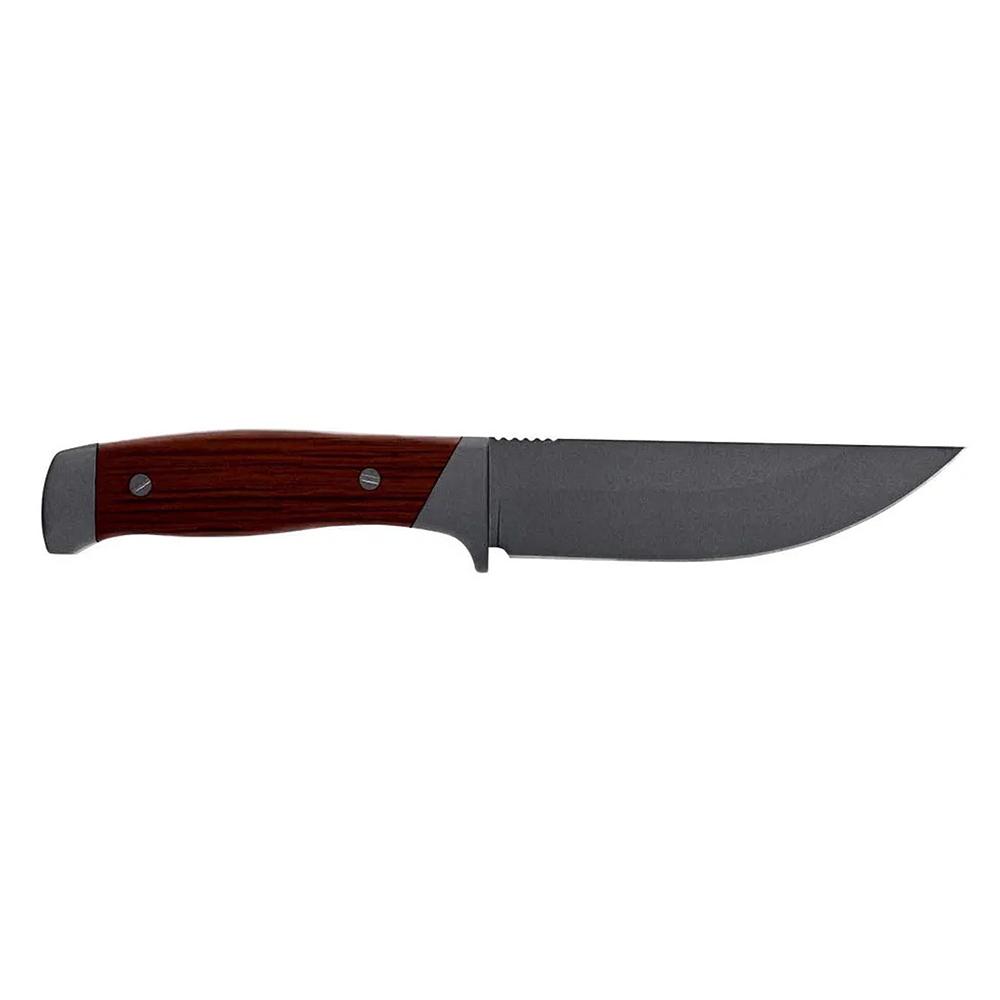 Old Timer Frontier 5" Fixed Blade Knife with Sheath