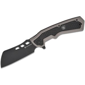 Smith & Wesson Extraction and Evasion Folding Knife