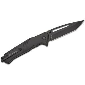 Smith & Wesson Extreme Ops Folding Knife 3-1/2"