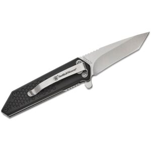 Smith & Wesson Extreme Ops Spring Assist Knife
