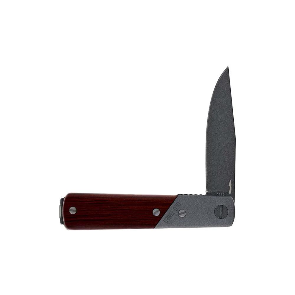 Old Timer Frontier Barlow Folding Knife 2-3/4"