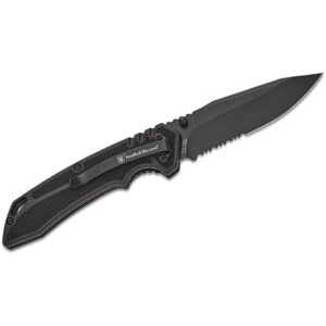Smith & Wesson Special Ops Folding Knife 3.5"