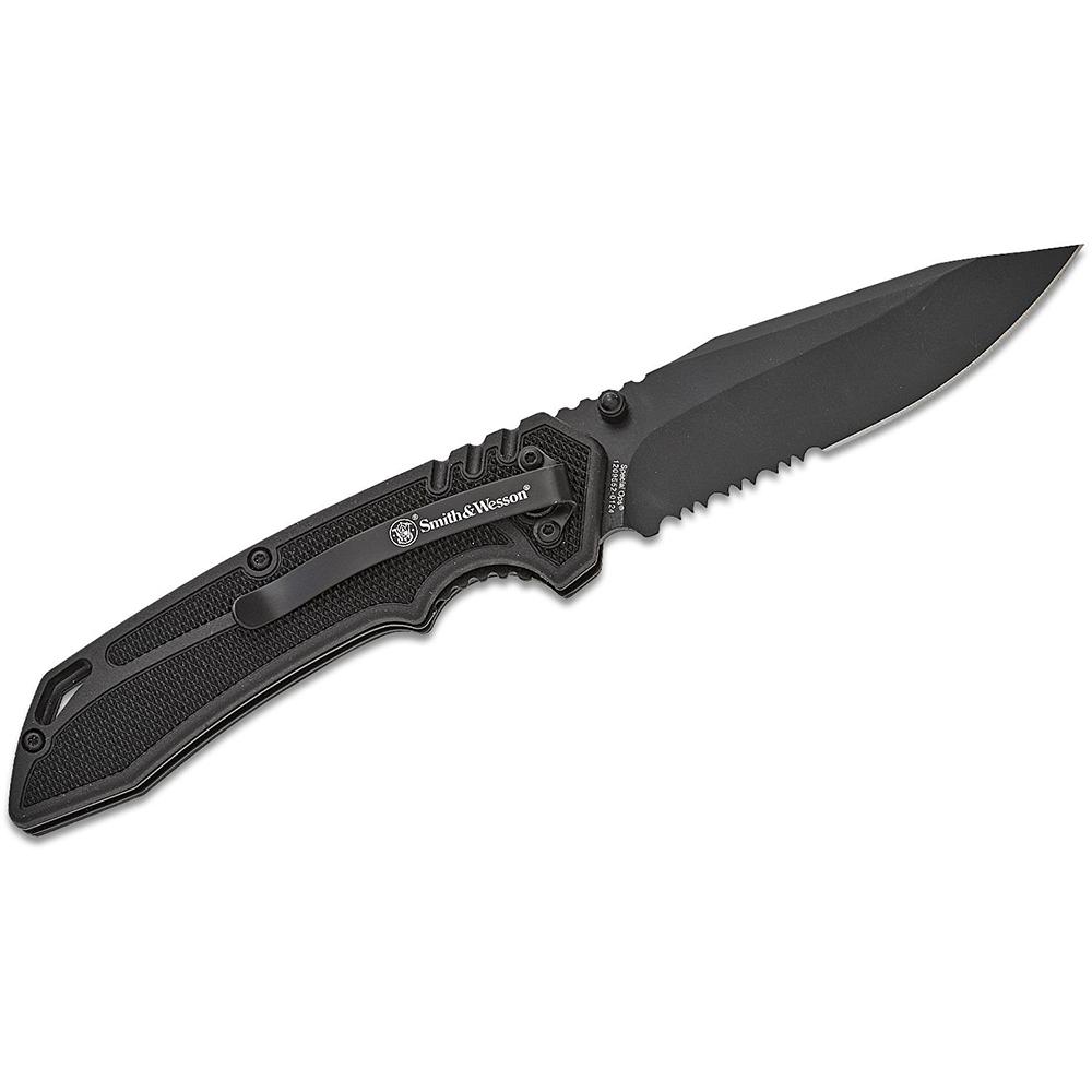 Smith & Wesson Special Ops Folding Knife 3.5"