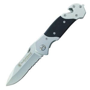 Smith & Wesson First Responder Folding Knife