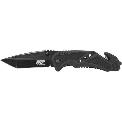 M&P Accessories SWC MP Clip Folder Pocket Knife