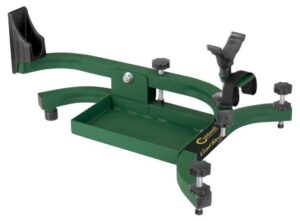 Caldwell Lead Sled Solo Shooting Rest - Green
