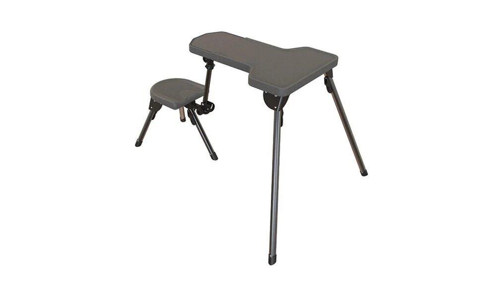 Caldwell Stable Table Lite Portable Shooting Rest
