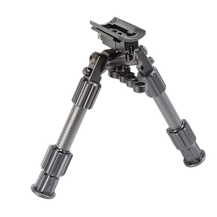 Caldwell Accumax Carbon Fiber Bipod 9-13"