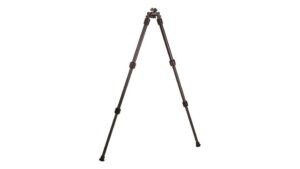 Caldwell Accumax 13"-30" Carbon Fiber Bipod M-LOK/KeyMod