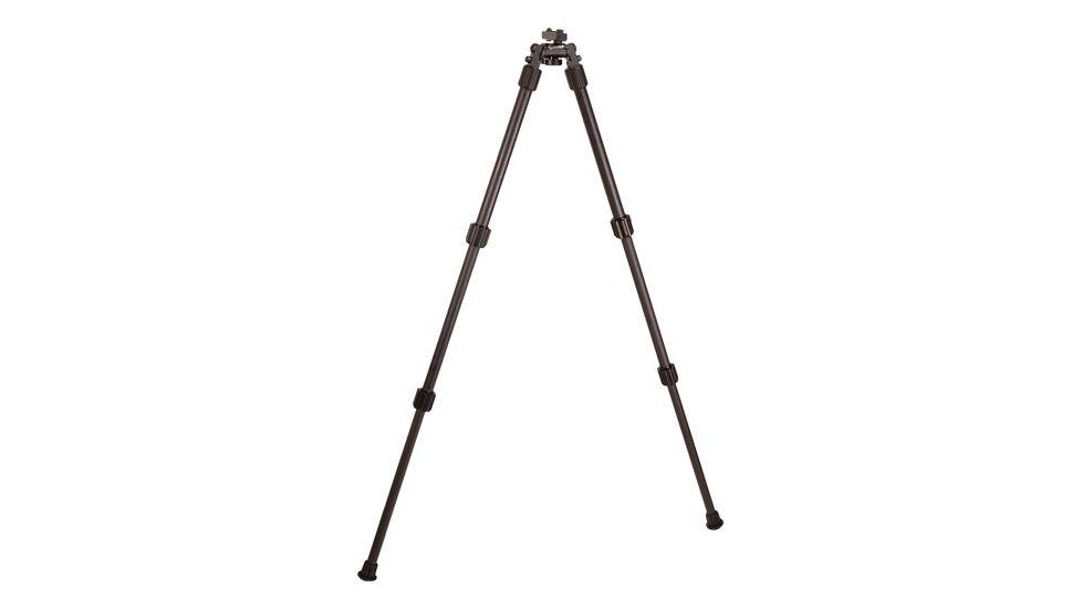 Caldwell Accumax 13"-30" Carbon Fiber Bipod M-LOK/KeyMod
