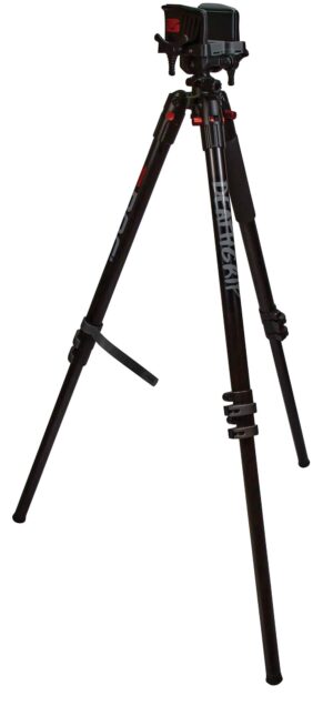 BOG Death Grip Aluminum Tripod for Precision Shooting