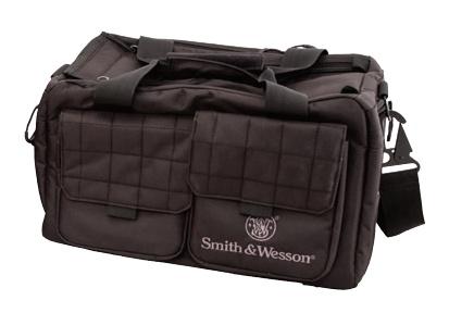 Smith & Wesson SWA Recruit Range Bag - Black