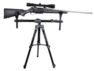 BOG FieldPod Field Shooting Rest - Adjustable 20 to 42 Inches