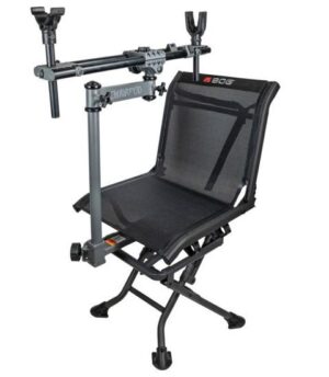 BOG ChairPod Shooting Rest for Hunting