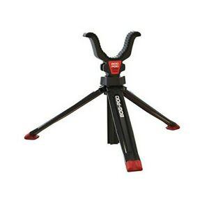 Bog-Pod Rapid Shooting Rest - Compact Gun Rest