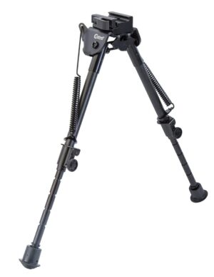 Caldwell XLA Fixed Bipod 9-13" Pic Rail Mount