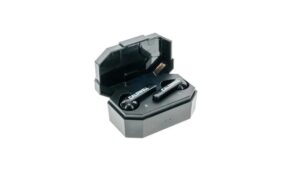 Caldwell EMAX Shadow Electronic Earplugs (In-ear) with Bluetooth
