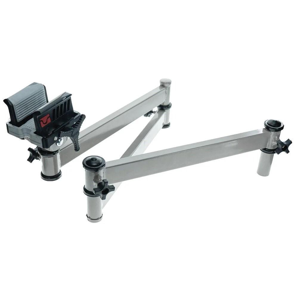 BOG Deathgrip Elevation Gun Vise - Adjustable Shooting Rest
