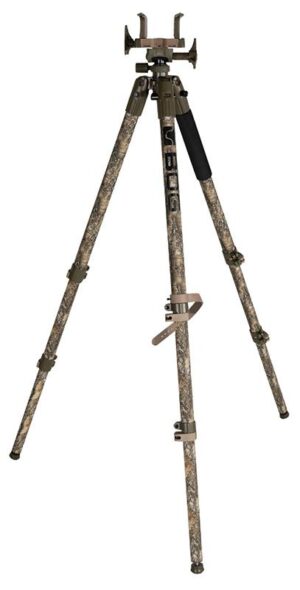 BOG DeathGrip Tripod Realtree Excape for Hunting