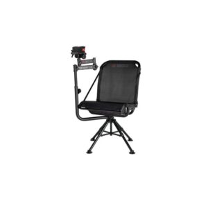 BOG DeathGrip 360 Chair with Clamping Head