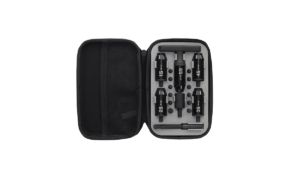 Wheeler FAT Stix Torque Wrench Set - HEX/TORX Kit