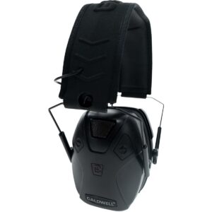 Caldwell E-Max Pro BT Ear Muffs - Black