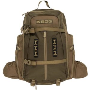 BOG Hunting Aluminum Stay Day Pack - Outdoor Backpack