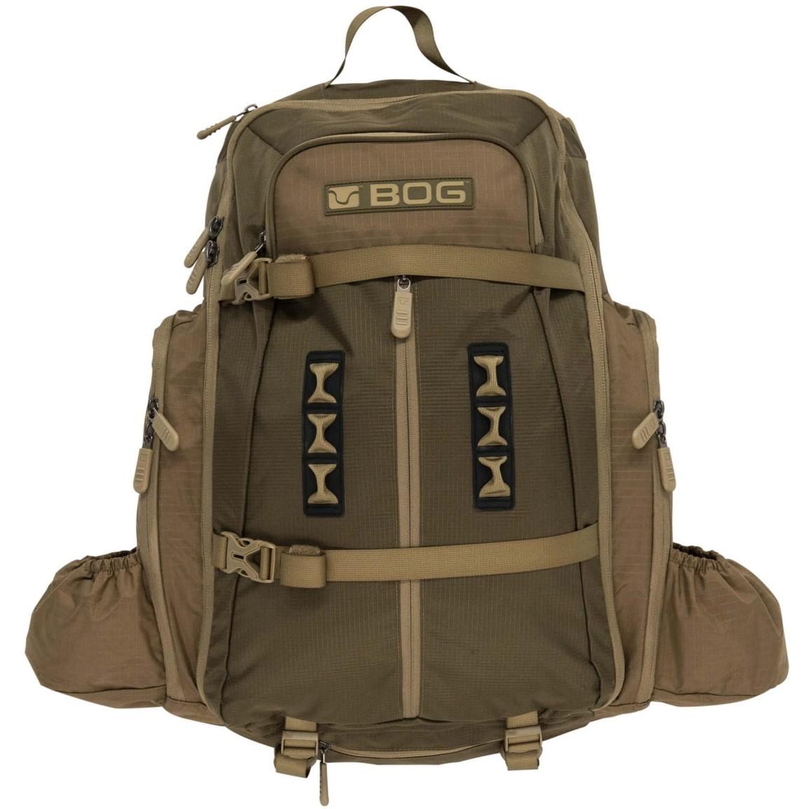 BOG Hunting Aluminum Stay Day Pack - Outdoor Backpack