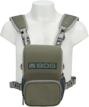 BOG Vigilant Bino Bivy Bag for Hunters