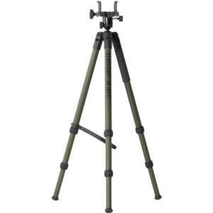 BOG DeathGrip Infinite Tripod - OD Green Aluminum
