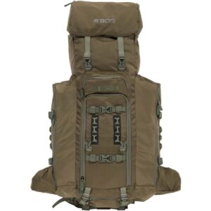 BOG Hunting 6000 CI Bivy Bag - Durable Green Gear Carrier