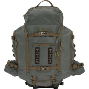 BOG Hunting 3500 ci Bivy Bag Green