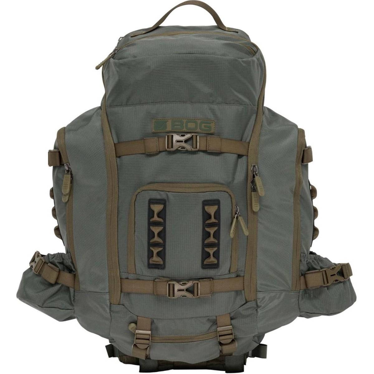 BOG Hunting 3500 ci Bivy Bag Green