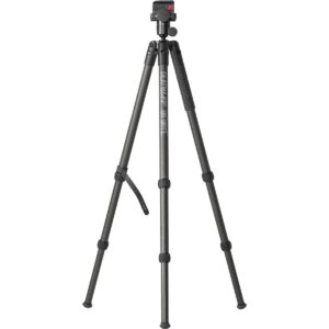BOG DeathGrip Infinite Carbon Fiber Tripod