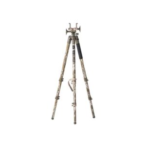 BOG Deathgrip Tripod - Mossy Oak Bottomland Camo