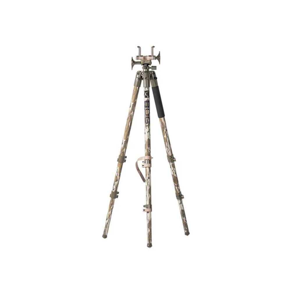 BOG Deathgrip Tripod - Mossy Oak Bottomland Camo