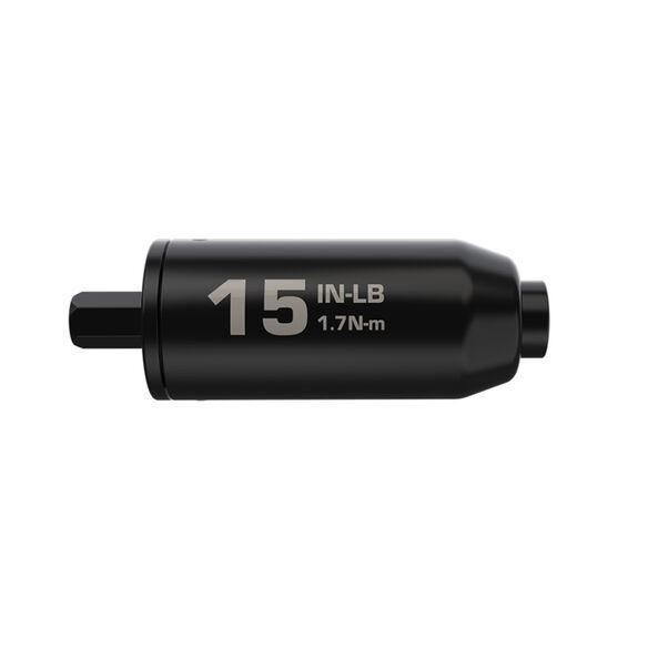 Wheeler FAT Stix 15 in-lb Torque Limiter Tool