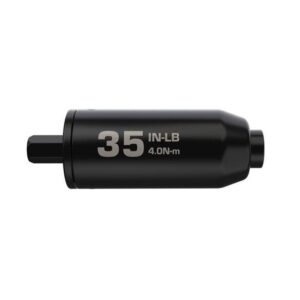 Wheeler FAT Stix 35 in-lb Torque Limiter Tool