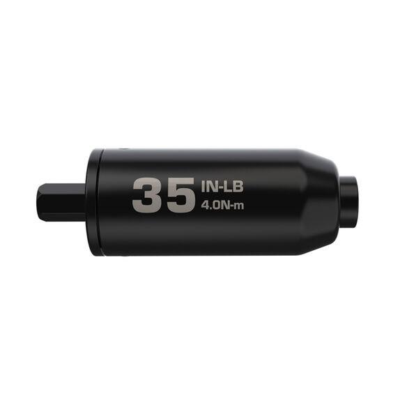 Wheeler FAT Stix 35 in-lb Torque Limiter Tool