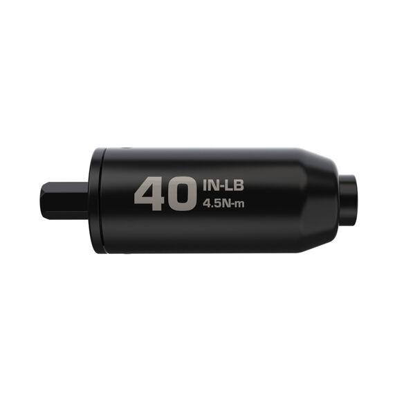 Wheeler FAT Stix 40 in-lb Torque Limiter Tool