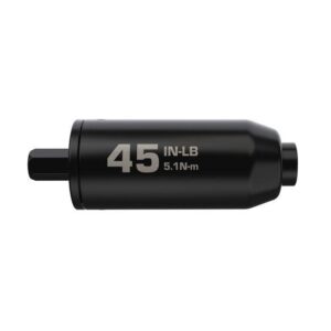 Wheeler FAT Stix 45 in-lb Torque Limiter Tool