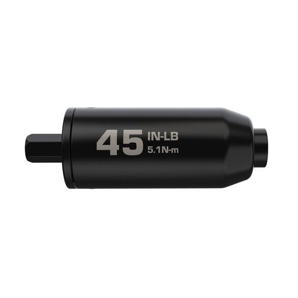 Wheeler FAT Stix 45 in-lb Torque Limiter Tool