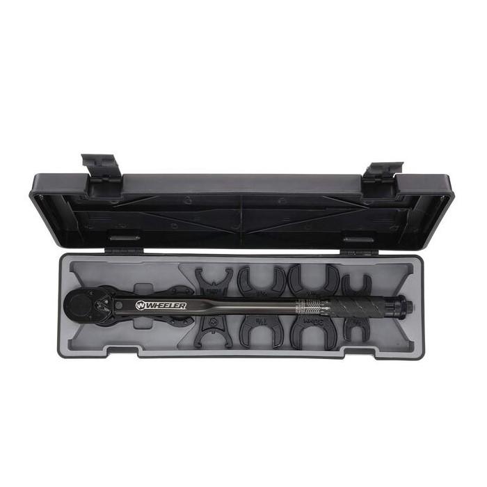 Wheeler Delta Series XL FAT Wrench AR-15 Multi-Tool