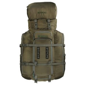 Bog Inception XL Backpack Frame & Helix 6000 Bivy Bag