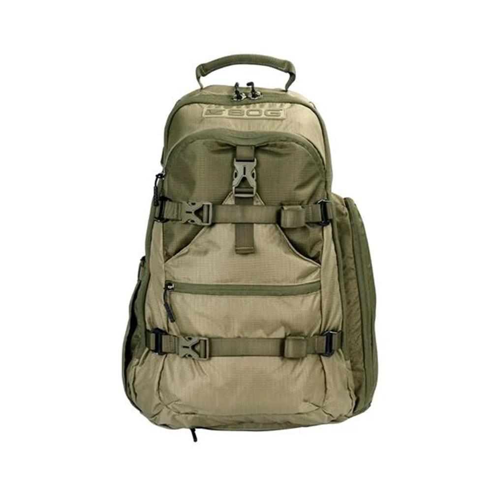 BOG Prevail Lightweight Backpack - Green