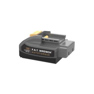 Wheeler F.A.T. Wrench AutoTorque Spare Battery Pack
